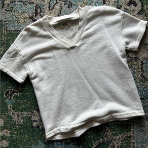 Madewell Lounge Shirt